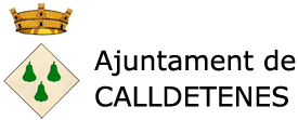 Ajuntament de Calldetenes