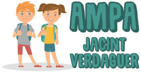 Organitza: AMPA Escola Jacint Verdaguer