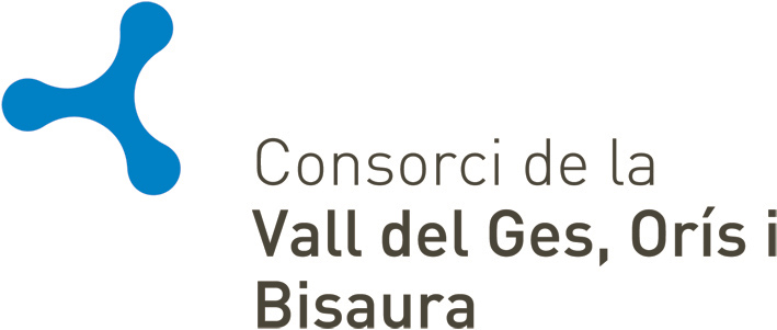 Consorci de la vall de Ges Orrís i Bisaura