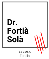 Institut Dr Fortià Solà
